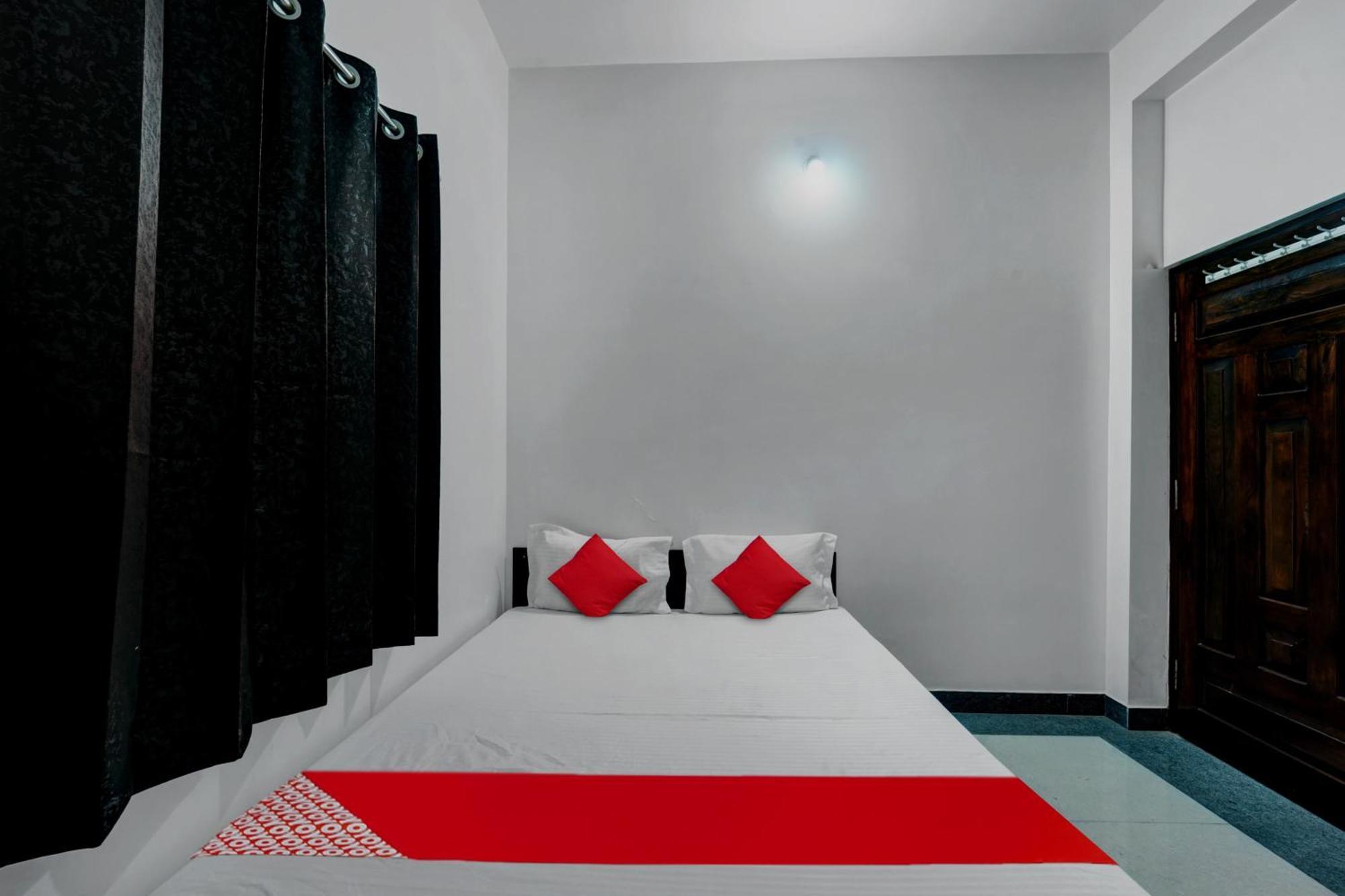 Hotel O As Hotels & Banquet Hazaribag Kültér fotó
