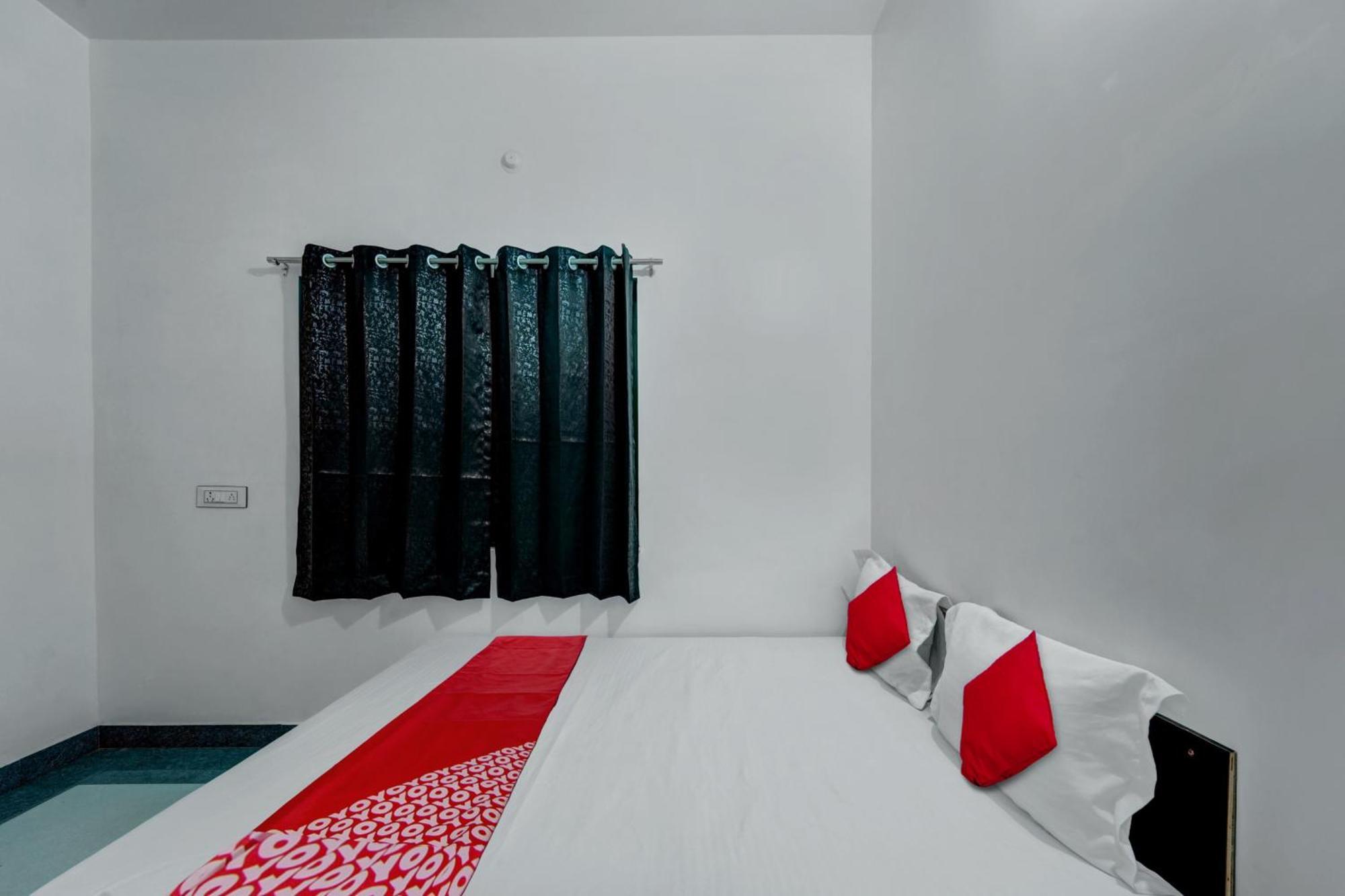 Hotel O As Hotels & Banquet Hazaribag Kültér fotó