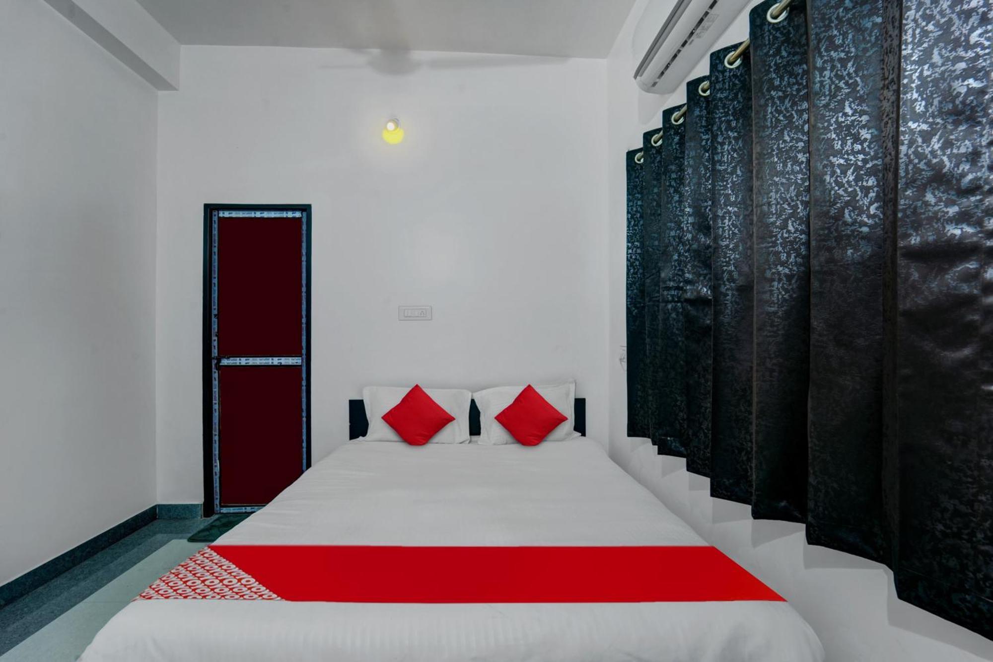 Hotel O As Hotels & Banquet Hazaribag Kültér fotó