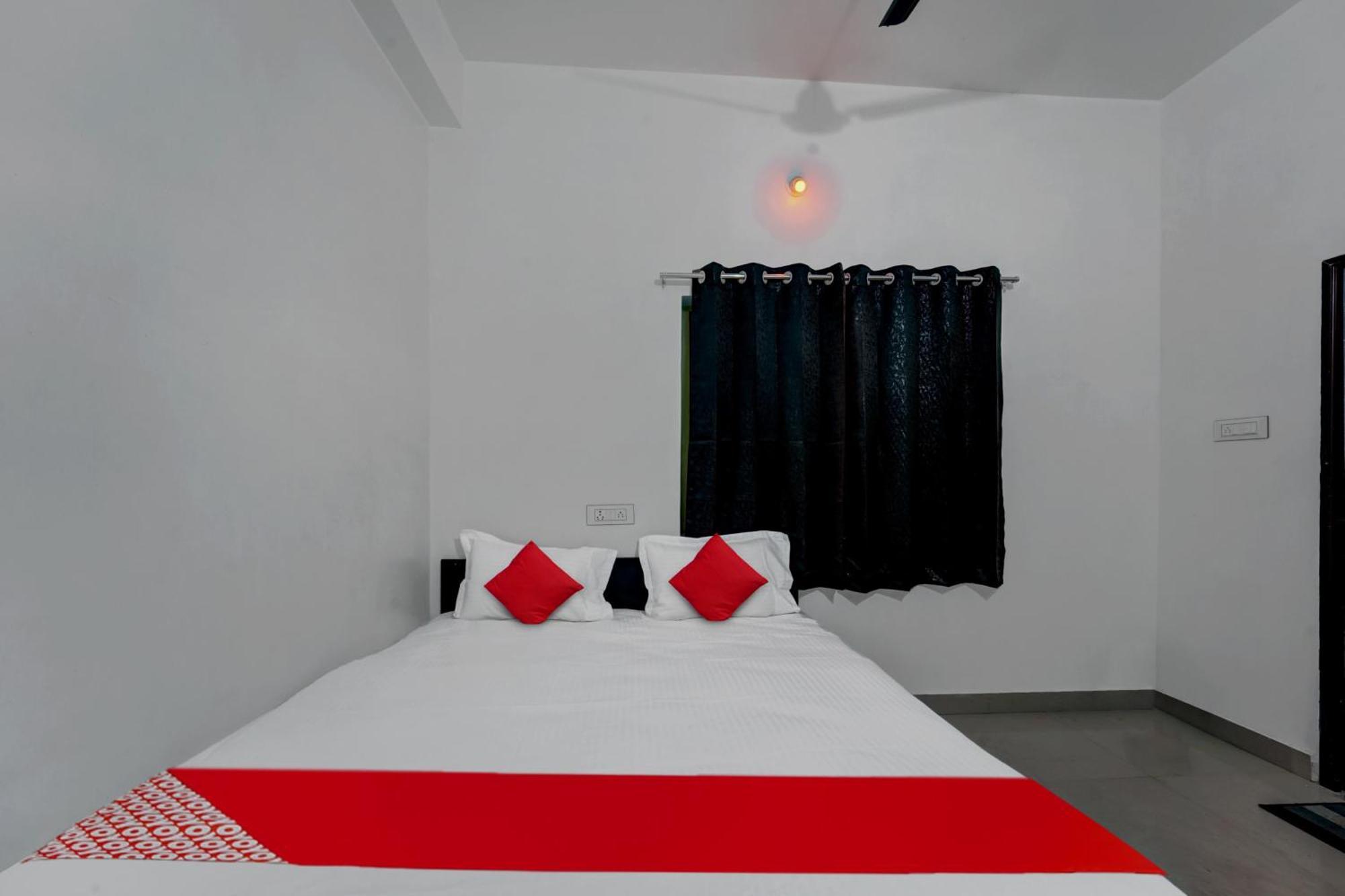 Hotel O As Hotels & Banquet Hazaribag Kültér fotó